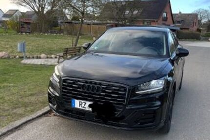 Audi Q2 87.800 km 17.200 &euro; Sterley 23883