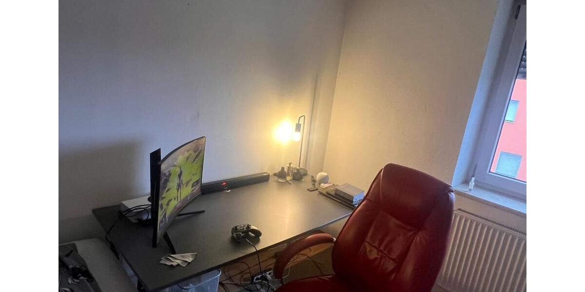 Etagenwohnung Altenstadt an der Waldnaab - 3 Zimmer, 85 m&sup2;, 770&euro; | Angebot:25417742