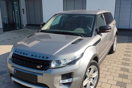 Land Rover Range Rover Evoque 135.566 km 14.150 &euro; saarbrücken 66128