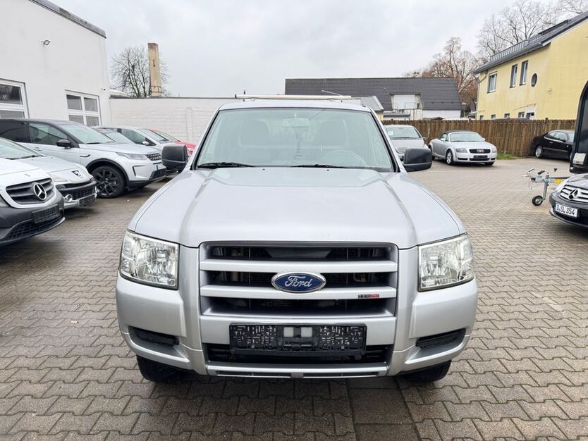 Ford Ranger 170.000 km 5.990 € Düsseldorf 40599