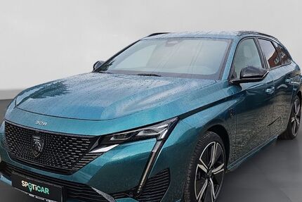 Peugeot 308 13.403 km 26.990 &euro; Altenstadt / Iller 89281