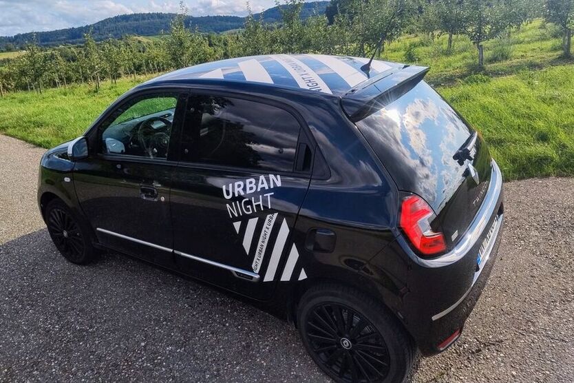 Twingo
