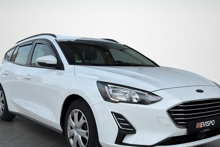 Ford Focus 99.999 km 9.440 &euro; Oberteuringen 88094