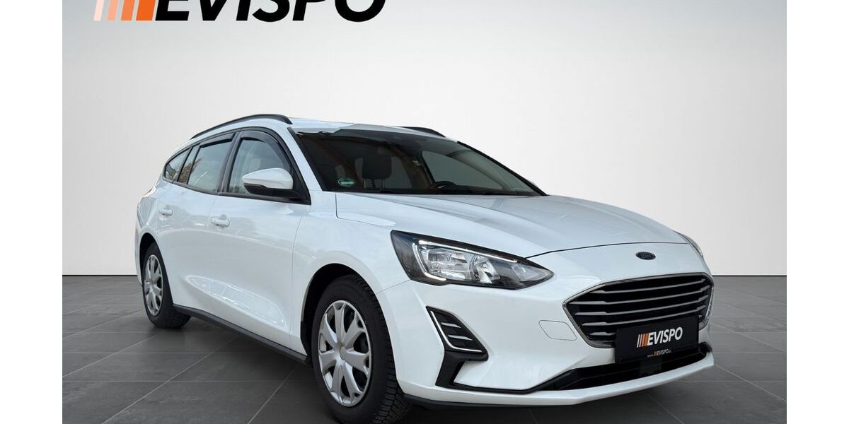 Ford Focus 99.999 km 9.440 &euro; Oberteuringen 88094