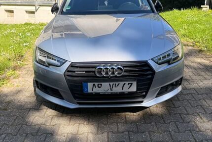 Audi A4 237.000 km 13.450 &euro; Stolberg 52222