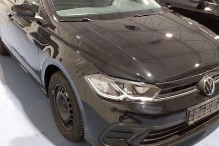 VW Polo 59.947 km 15.888 &euro; Schnürpflingen-Ammerstetten 89194