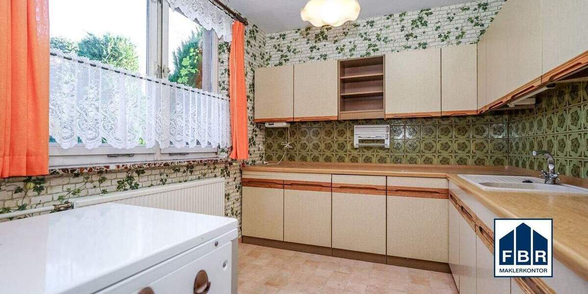 Ihr neues Zuhause: Komfort und Ruhe vereint in Schwerin 4 zimmer