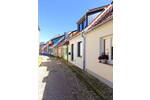 Reihenmittelhaus Barth Stadtkern - 3 Zimmer, 80 m&sup2;, 280.000&euro; | Angebot:26807687