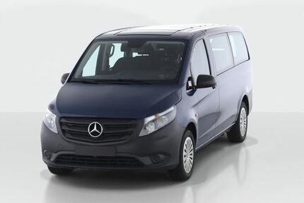 Mercedes-Benz Vito 43.432 km 29.810 &euro; Nordhausen 99734