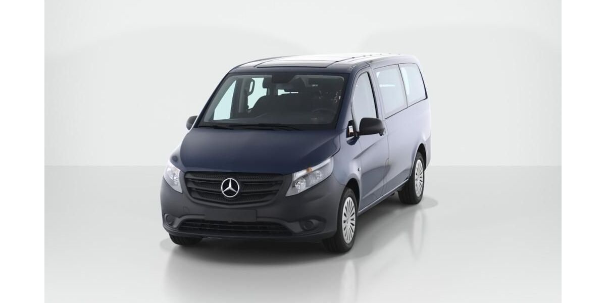 Mercedes-Benz Vito 43.432 km 29.810 &euro; Nordhausen 99734