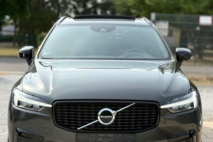 Volvo XC60 46.500 km 34.990 € Rüdesheim 55593