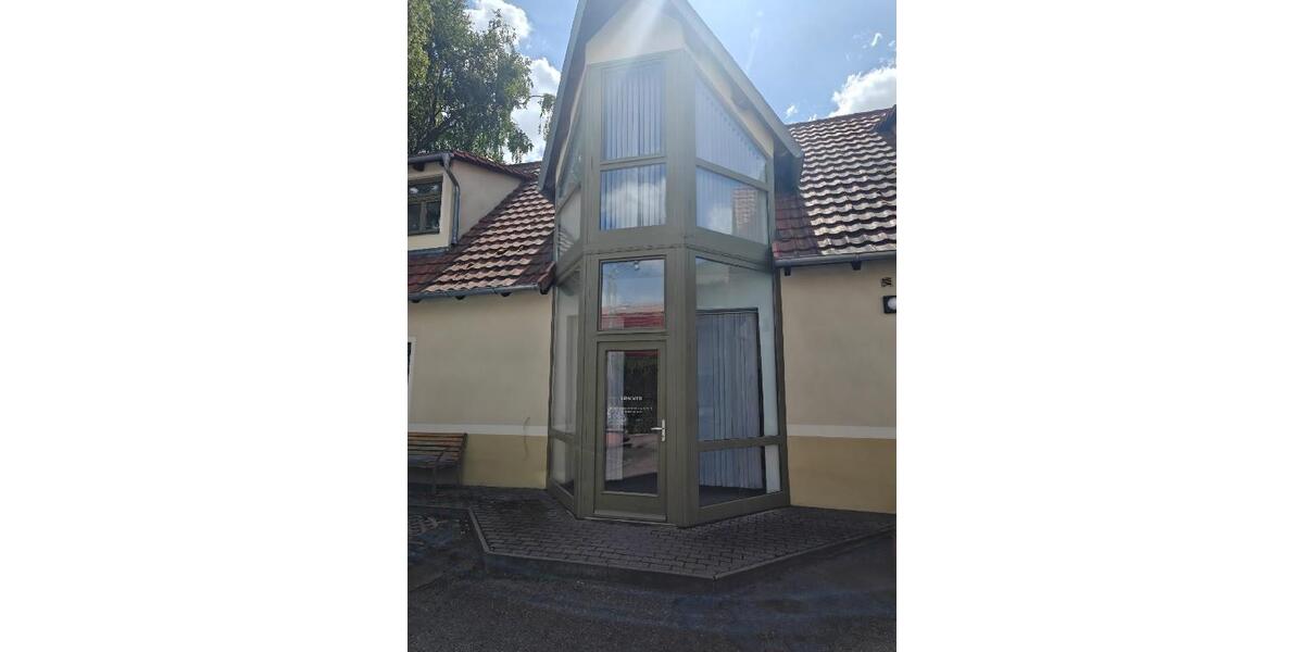 Gewerbeobjekt Eisleben (Lutherstadt) - 785&euro; | Angebot:23518406