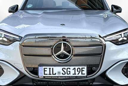Mercedes-Benz GLC 400 6.000 km 96.400 &euro; Lutherstadt Eisleben 06295