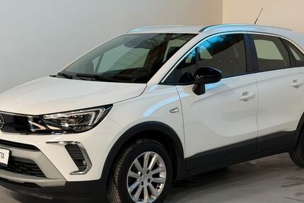 Opel Crossland (X) 56.000 km 14.975 &euro; Ellerhoop bei Hamburg 25373