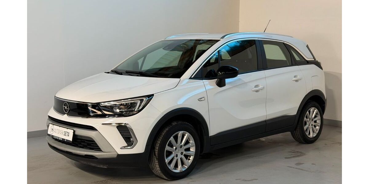 Opel Crossland (X) 56.000 km 14.975 &euro; Ellerhoop bei Hamburg 25373