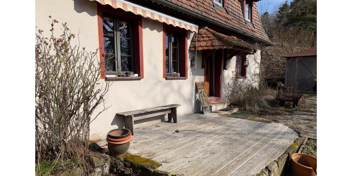 Einfamilienhaus Oberasbach - 5 Zimmer, 180 m&sup2;, 500.000&euro; | Angebot:26211935