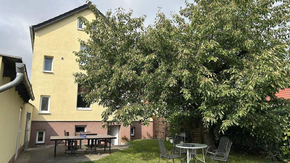 Doppelhaushälfte Bützow - 6 Zimmer, 150 m&sup2;, 260.000&euro; | Angebot:25198183