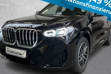 BMW X1 9.982 km 42.999 &euro; Elmshorn 25337