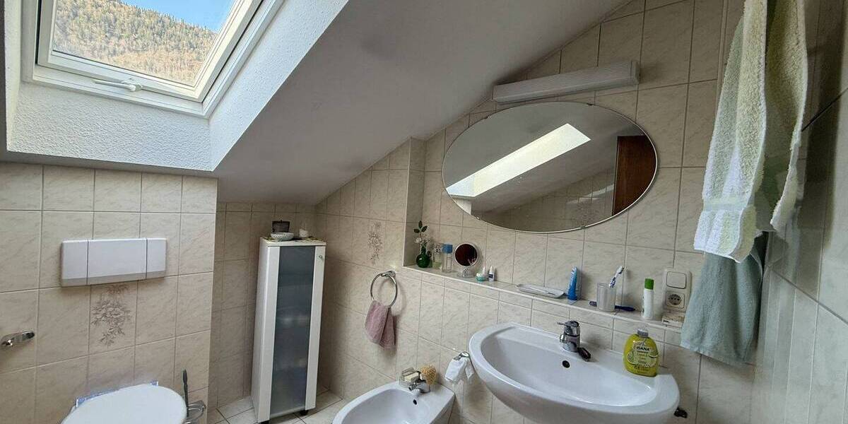 Etagenwohnung Oberau - 4 Zimmer, 95 m&sup2;, 449.500&euro; | Angebot:26376437