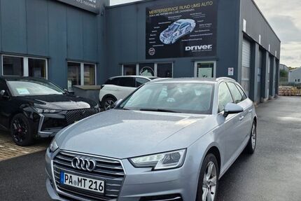 Audi A4 140.800 km 16.999 € Düren 52349