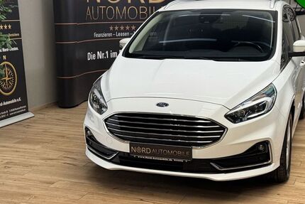Ford S-Max 87.404 km 21.980 &euro; Rastede/ Wahnbek 26180