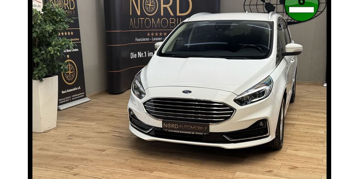 Ford S-Max 87.404 km 21.980 &euro; Rastede/ Wahnbek 26180