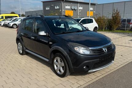 Dacia Sandero 151.916 km 3.250 € Bad Wurzach 88410