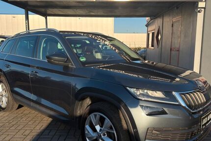 Skoda Kodiaq 224.278 km 17.999 &euro; Enger 32130