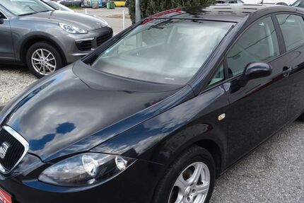 Seat Leon 192.000 km 2.990 &euro; Landshut 84030