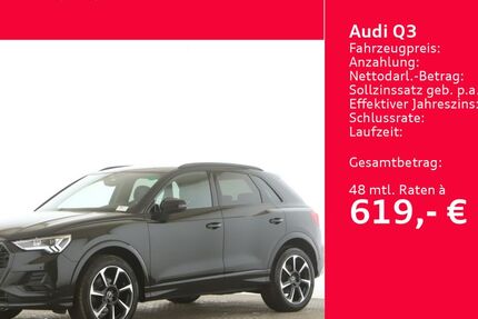 Audi Q3 60.446 km 42.494 &euro; Seevetal 21217