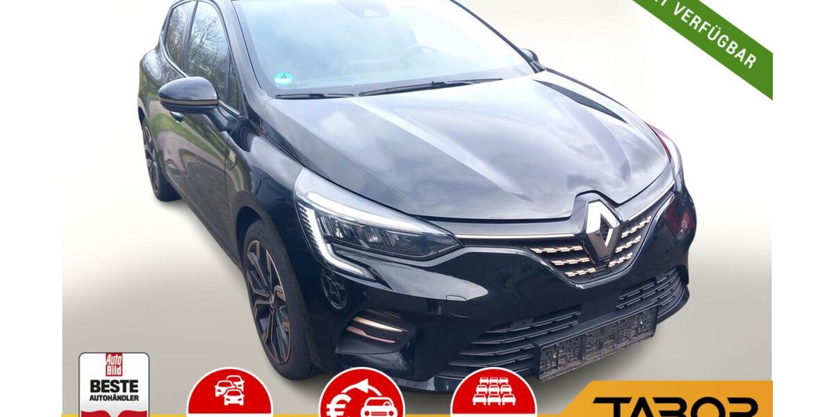 Renault Clio 46.507 km 15.588 &euro; Kehl 77694