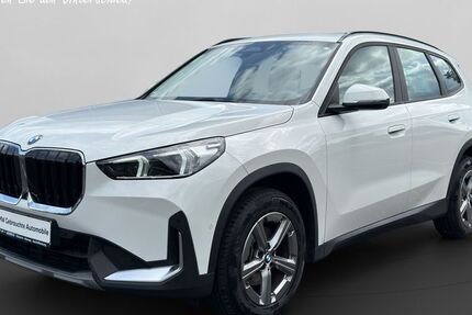 BMW X1 14.100 km 38.910 &euro; Hösbach 63768