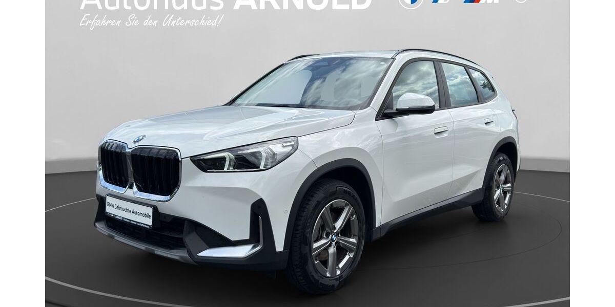BMW X1 14.100 km 38.910 &euro; Hösbach 63768