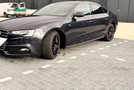 Audi A5 147.000 km 16.990 € Rheinbach 53359