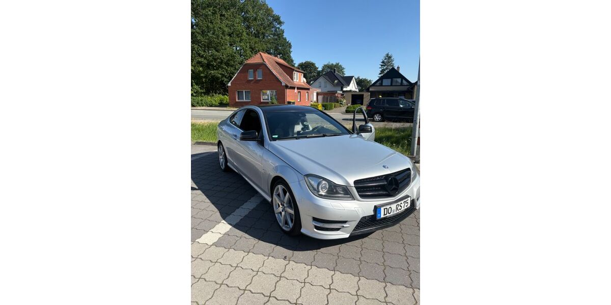 Mercedes-Benz C 250 270.300 km 8.999 &euro; Dortmund 44137