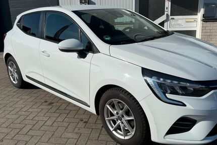 Renault Clio 110.410 km 9.990 &euro; Ostbevern 48346