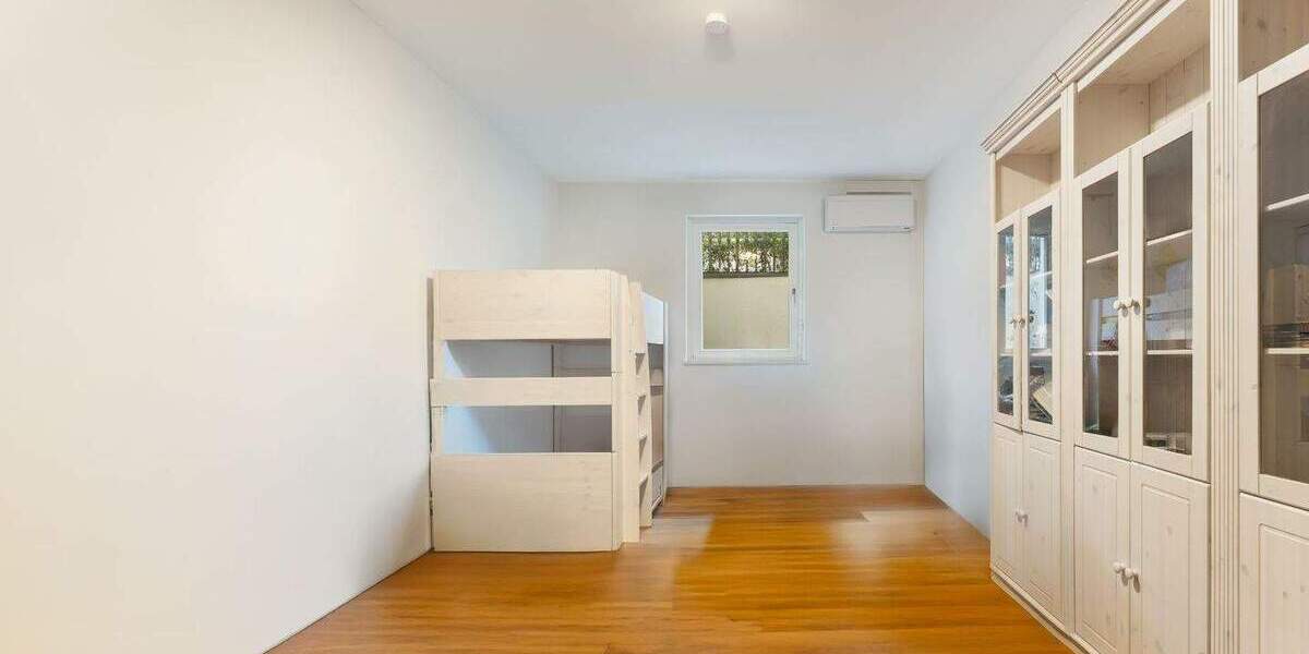Etagenwohnung Düsseldorf Heerdt - 5 Zimmer, 189 m&sup2;, 1.250.000&euro; | Angebot:26016999