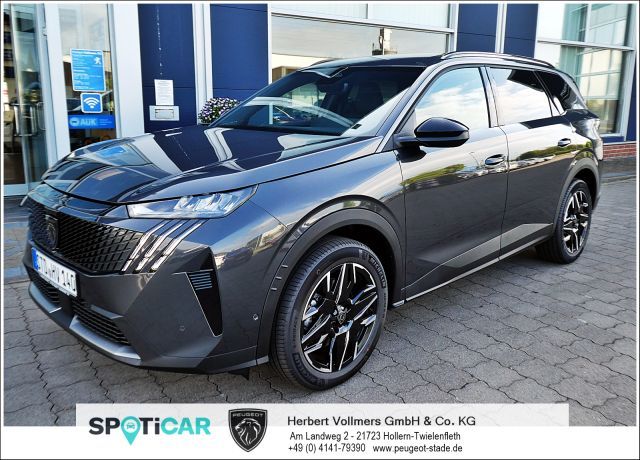 Peugeot 5008 2.000 km 37.990 € Hollern-Twielenfleth 21723