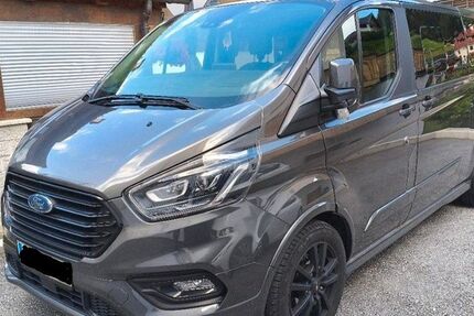 Ford Tourneo Custom 125.670 km 22.990 &euro; Ingolstadt 85049