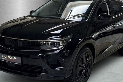 Opel Grandland (X) 17.845 km 23.950 &euro; Goslar 38644