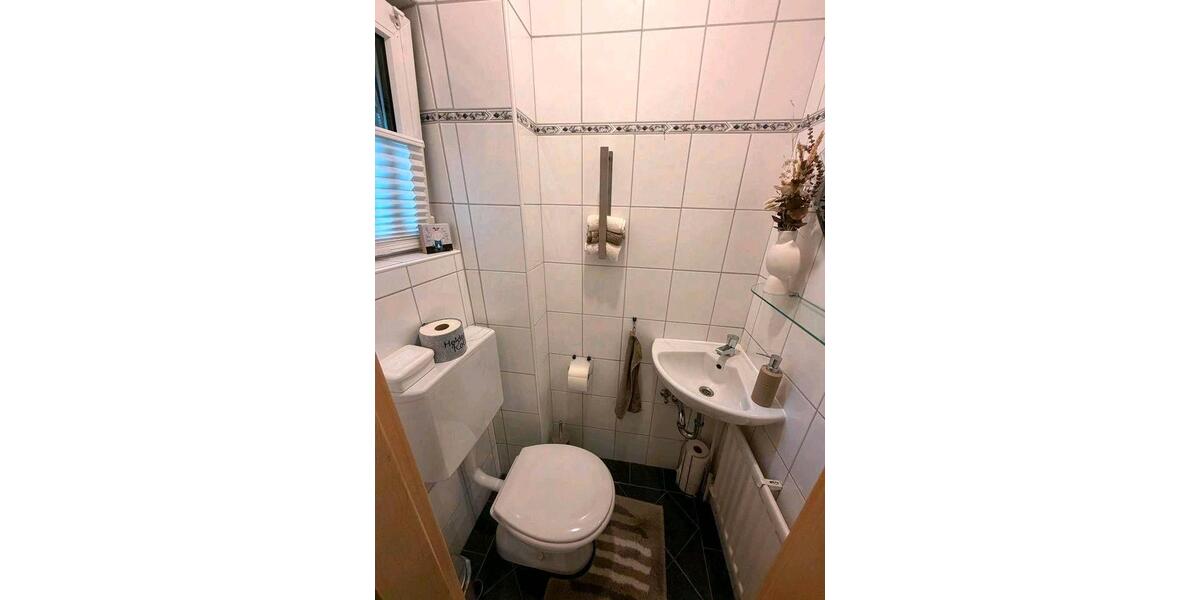 Reihenhaus Nordhorn Bookholt - 5 Zimmer, 97 m&sup2;, 249.000&euro; | Angebot:27120560
