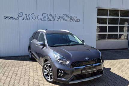 Kia Niro 63.000 km 17.900 &euro; Biberach 88400