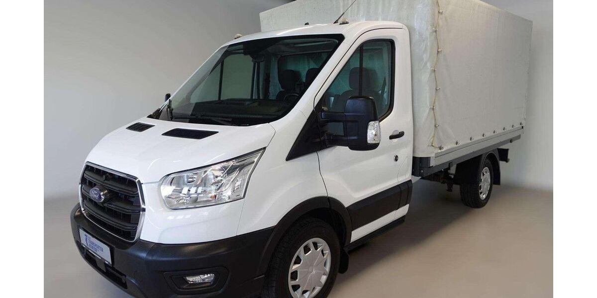 Ford Transit 61.000 km 22.990 &euro; Malsch 69254