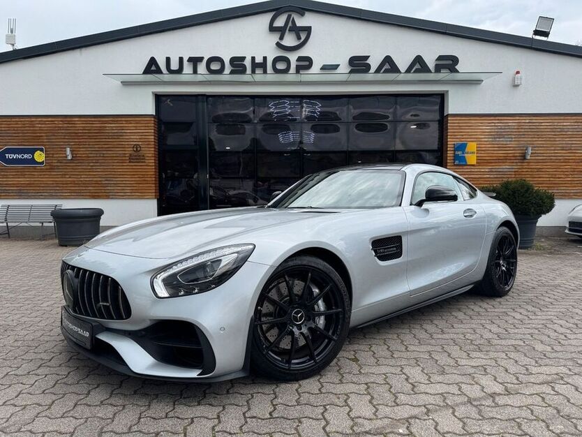 AMG GT