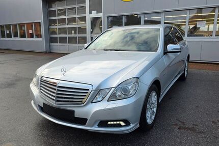Mercedes-Benz E 350 241.161 km 6.490 &euro; Stemwede 32351