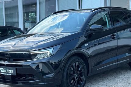 Opel Grandland (X) 56.500 km 21.999 &euro; Wirges 56422