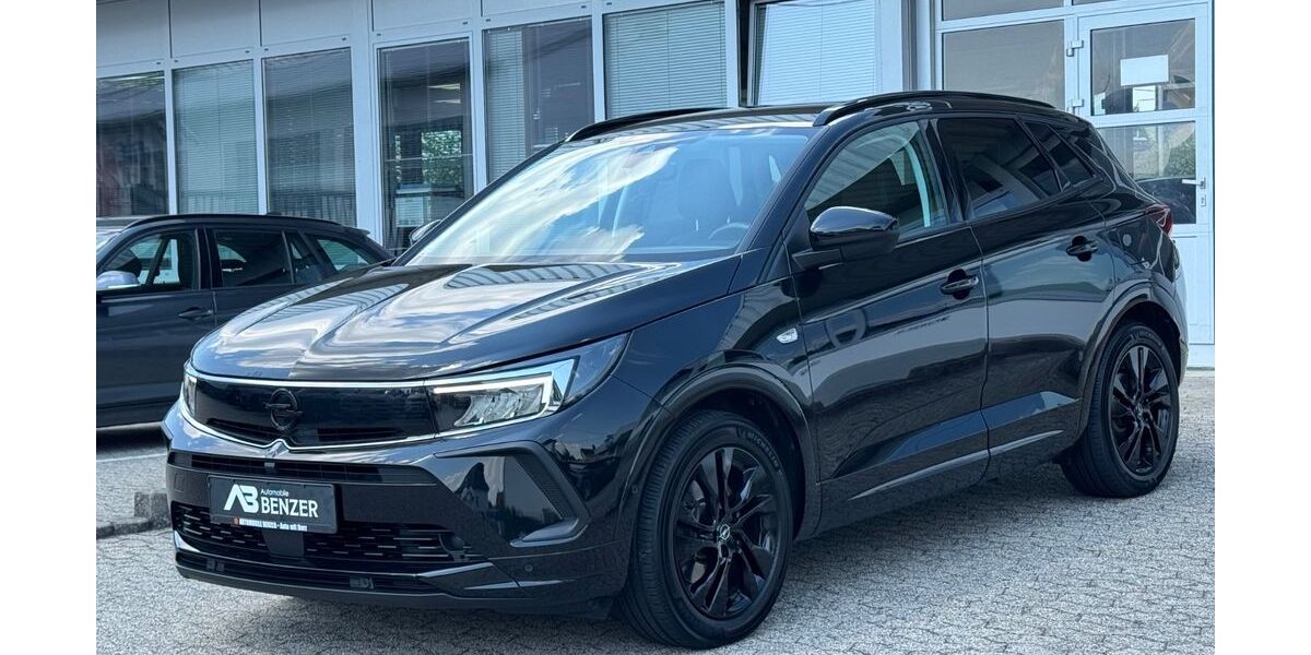 Opel Grandland (X) 56.500 km 21.999 &euro; Wirges 56422
