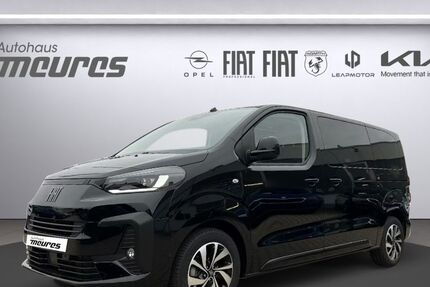 Fiat Ulysse 5.600 km 41.980 &euro; Heinsberg 52525