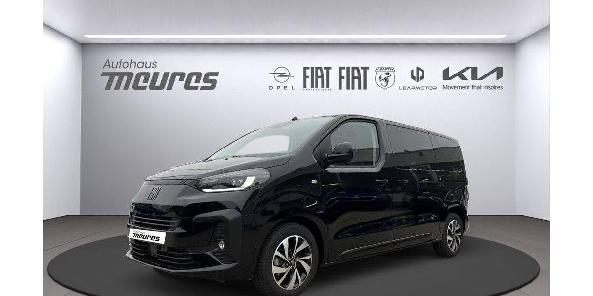 Fiat Ulysse 5.600 km 41.980 &euro; Heinsberg 52525