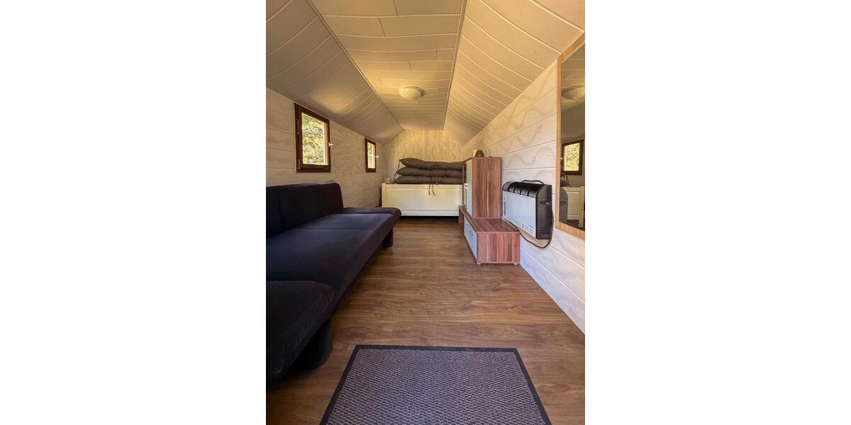 Bungalow Benz - 1 Zimmer, 24 m&sup2;, 99.000&euro; | Angebot:26762317